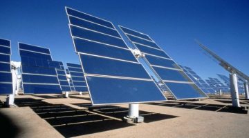 How Solar Energy can be transformed into fuel