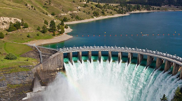 HydroPower could Power 35 Million Homes