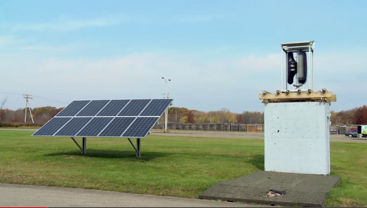 Innovations In Clean, Renewable Energy