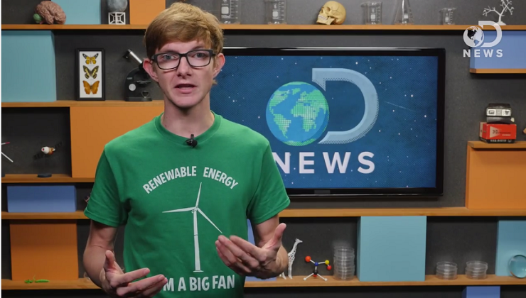 Could This Technology make Cheap Clean Energy?