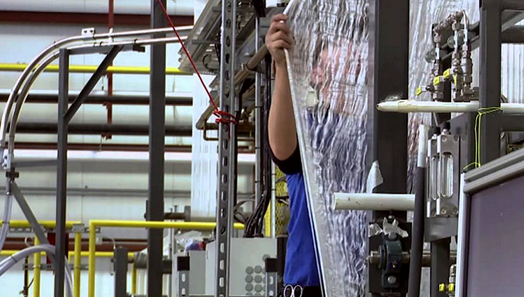 Revolutionizing Clean Energy Technology with Advanced Composites