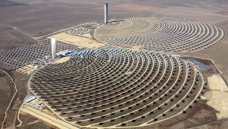 Innovative Solar Stickers capture Sun’s Energy