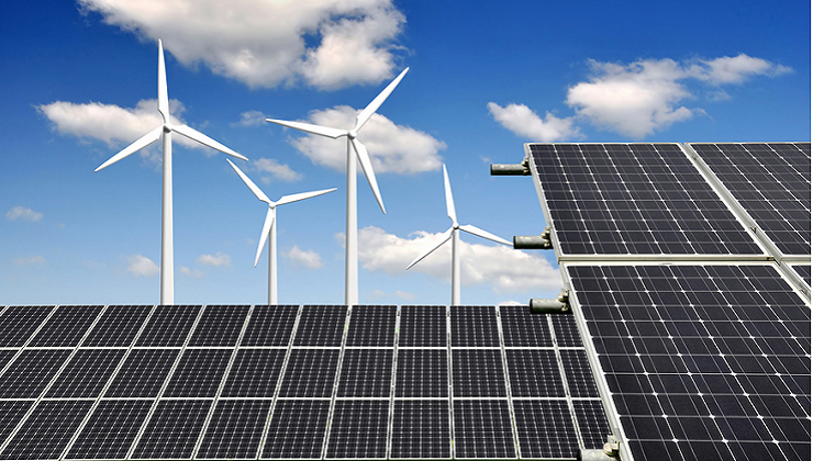 How to enable cities to transition to 100% Renewable Energy.
