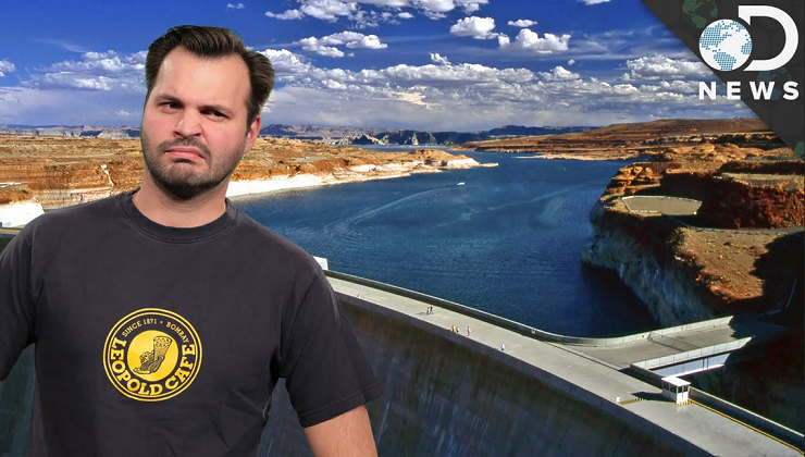 Why We Should Stop Building Dams