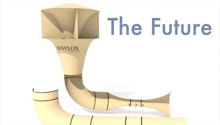 INVELOX: The new face of Wind Power