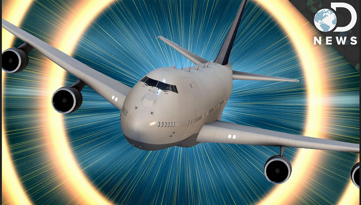 Can Planes ever be Environmentally Friendly?