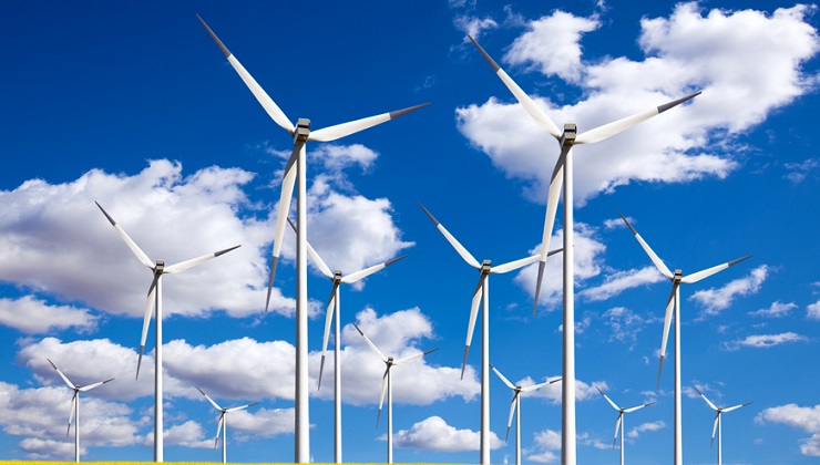 Renewable Energy Sources in 2016