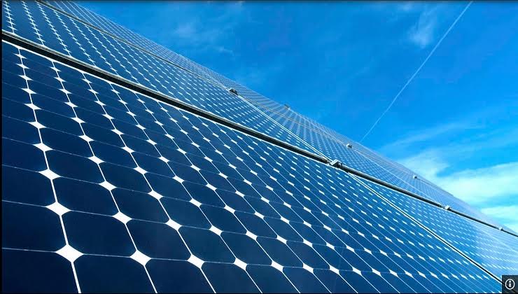 The Energy Paradyme Shift