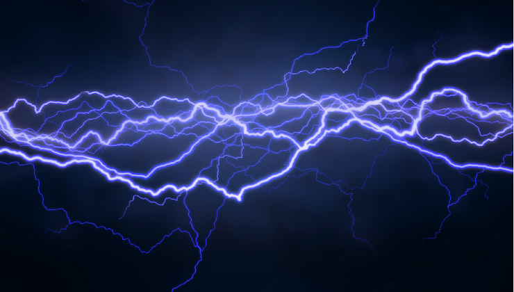 Amazing Energy Facts to Blow your Mind