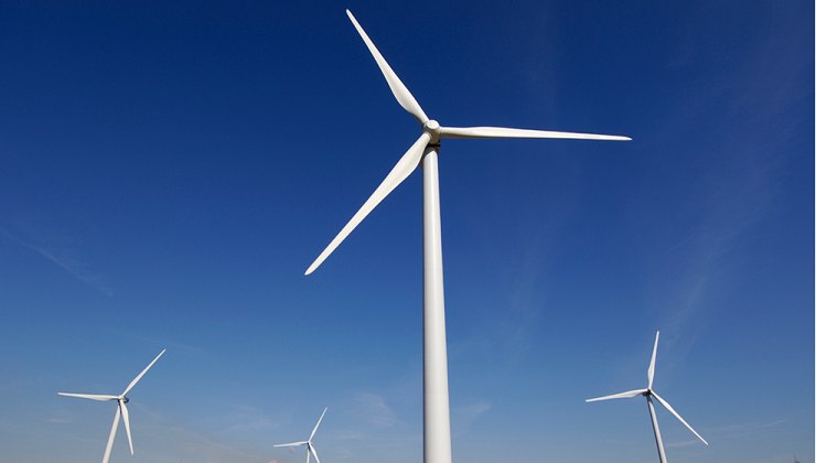Is Wind Energy worth it?