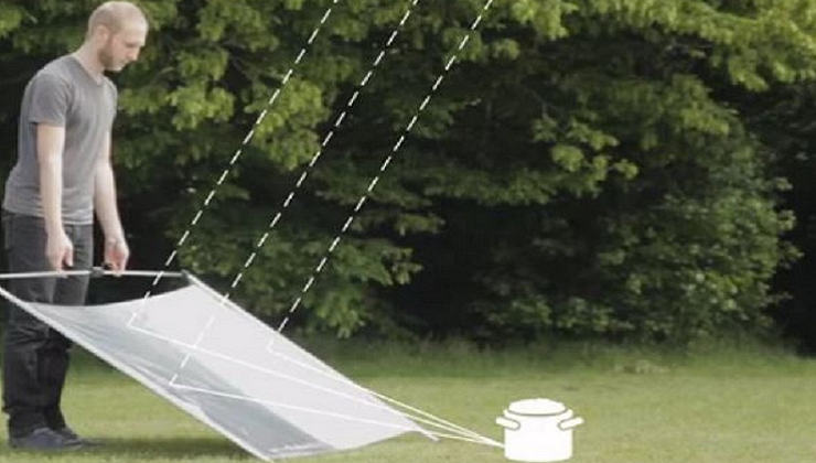 Low-cost Solar Technology for the Developing World