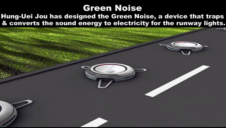 Top Future Green Technologies
