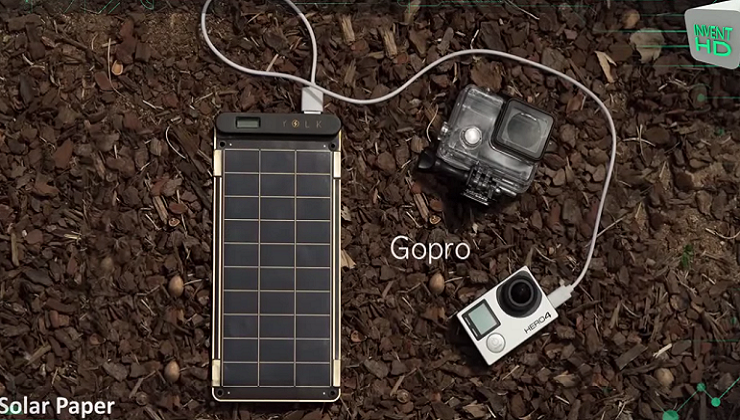 5 Solar Energy Technologies that could save the World