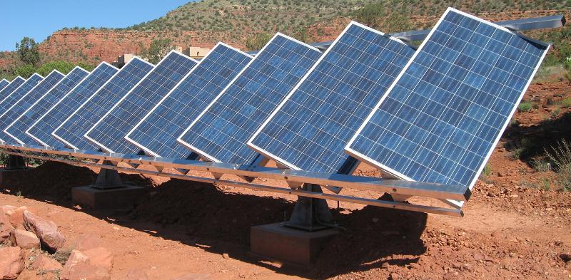 Solar Tracking Systems | Greentech News