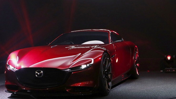 Japan introduces Cars with Green Technology and Safety Features