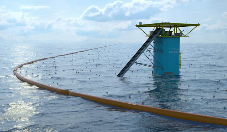 Can the ‘Largest Cleanup in History’ save the Ocean?