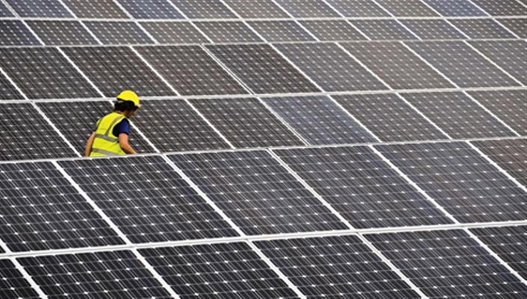 Giant UK battery launched to tackle challenges in Energy Storage