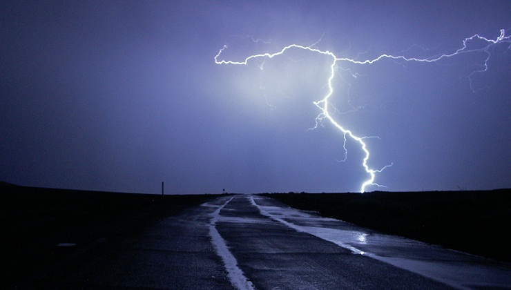 Global Warming increases Rain in World’s driest areas