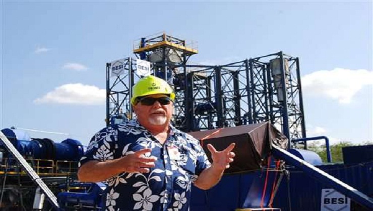 Hawaii Air Force unit getting own Power Grid that uses Trash