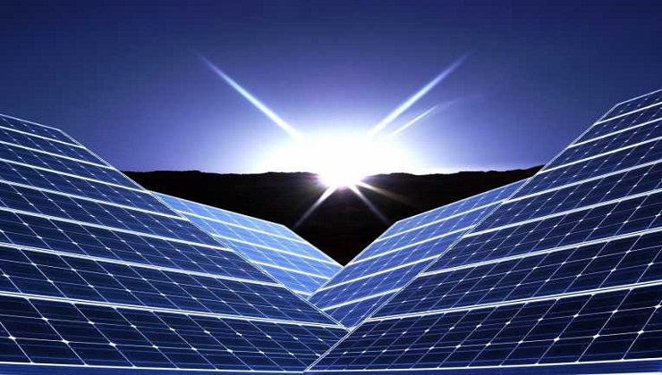 Researchers develop novel Technology for harvesting Solar Energy