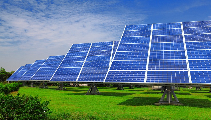 For the First Time, Solar will be the Top New Source of Energy this Year