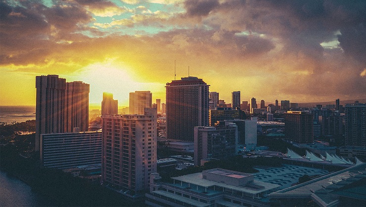 The 10 Cities where Solar is going Viral
