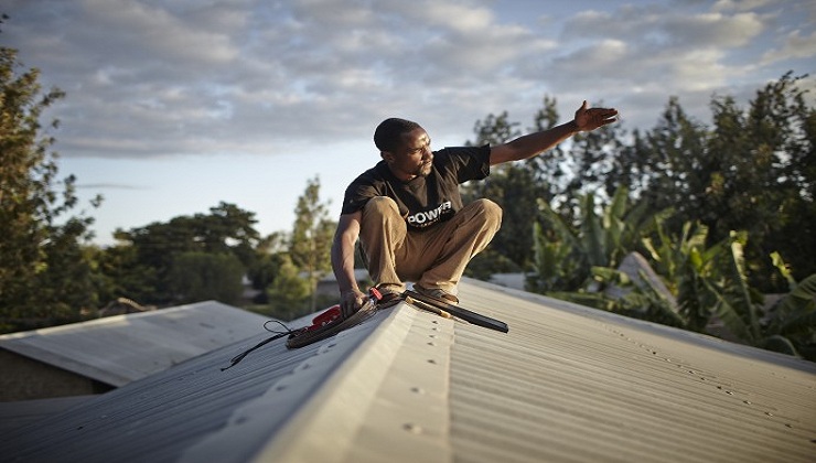How Off-Grid Electricity Systems are Impacting Developing World Communities