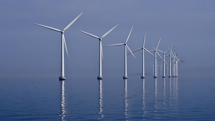 New Technology to protect Denmark’s Wind Turbines from Erosion