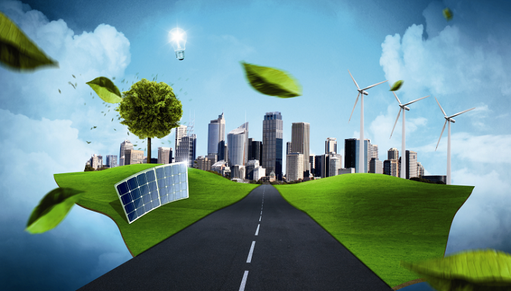 Powerhouse Energy Chairman sees significant Demand for Breakthrough Green Technology