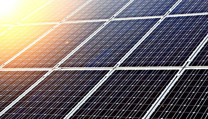 Researchers generate Clean Fuel from Biomass with Solar Power