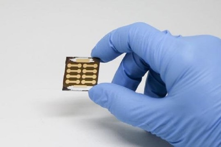 Printable Solar Cells just got a little closer