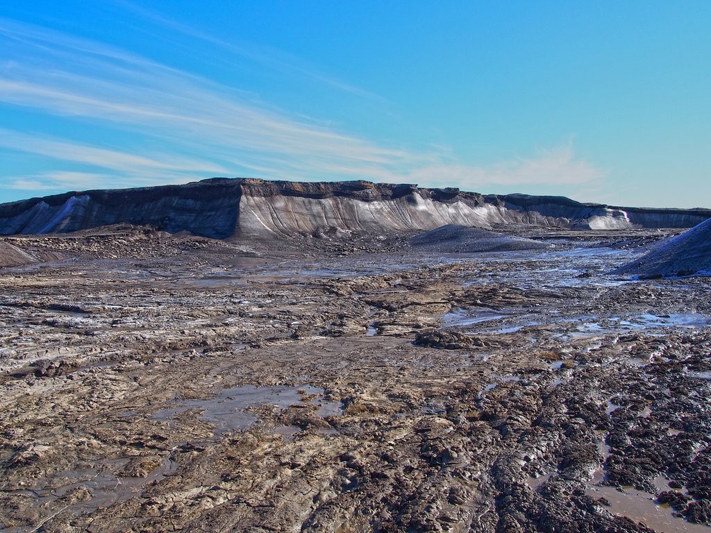 Climate Change: Five Things to Know