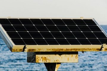 China’s Anhui Province is Home to World’s Largest as well as Second-Largest Floating Solar Farm