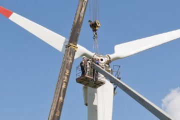 In 10 Years, Wind Energy may be Cheaper than Fossil Fuels