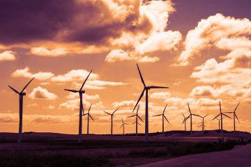 A Bold Proposal To Unleash America’s Green Economy
