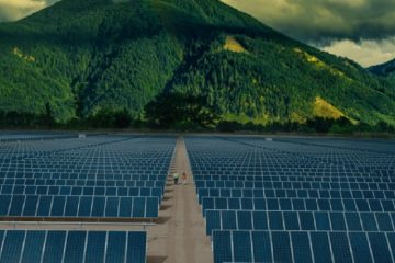 Solar Power has Finally Proven that It’s The Energy Source of the Future