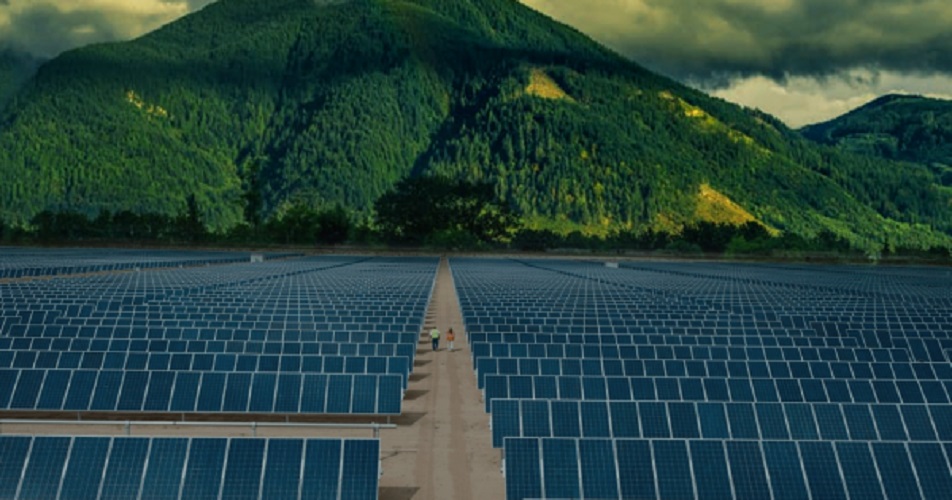 Solar Power has Finally Proven that It’s The Energy Source of the Future
