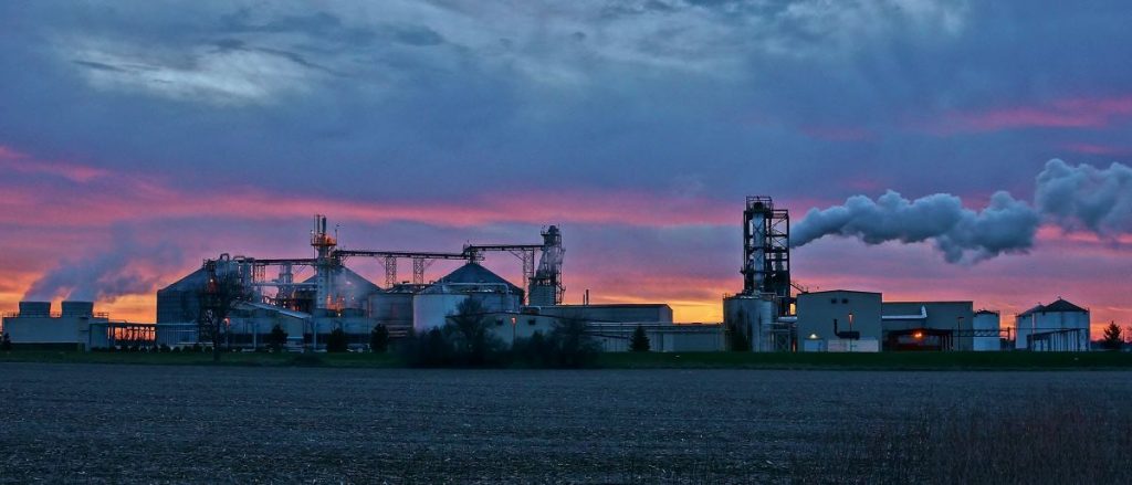 Stanford Scientists Discover a Way to Convert Carbon Dioxide into Clean Burning Ethanol