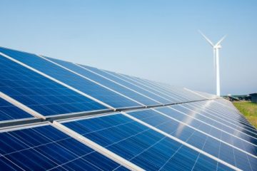 China Just Exceeded its 2020 Target for Solar Installations