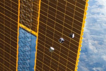 New Concept could help slow Global Warming