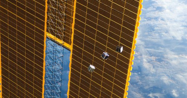 New Concept could help slow Global Warming