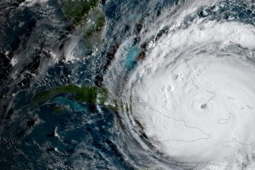 How Climate Change makes Hurricanes worse