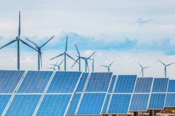 Tesla’s Powerpacks will help Power the World’s First Solar and Wind Energy Storage Project