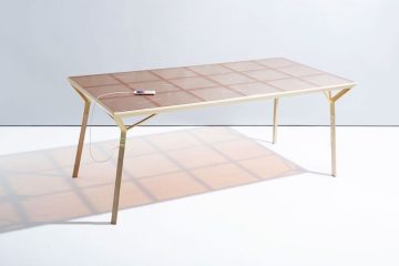 Why can’t every Object in your Home be a Solar Power Generator?