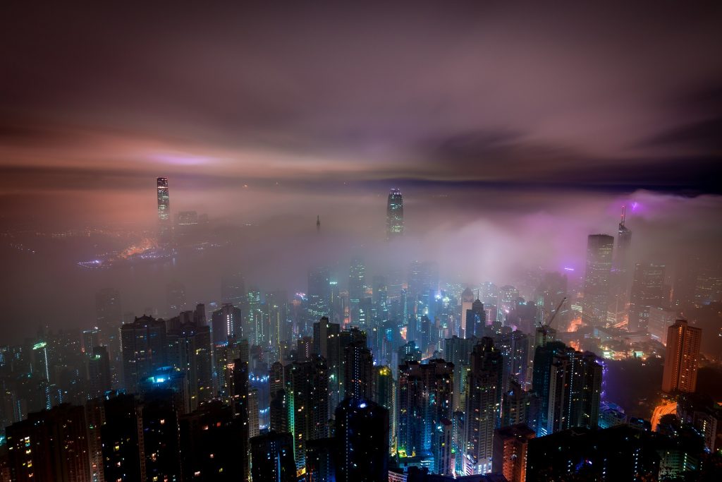 China is Building 30 “Sponge Cities” to Soften the Blow of Climate Change