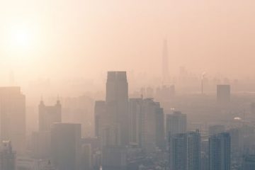 Humans are the “Dominant Cause” of Global Warming, according to the Latest U.S. Government Study