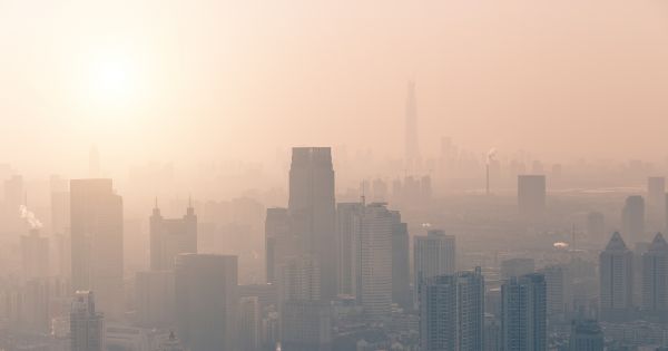 Humans are the “Dominant Cause” of Global Warming, according to the Latest U.S. Government Study