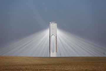 At least 40% of the World’s Power will come from Renewable Sources by 2040