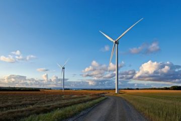 Wind Power Set a New Renewable Energy Record in Europe Last Week