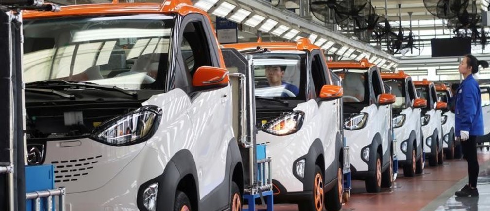 Batteries can be part of the Fight against Climate Change – if we do these Five Things